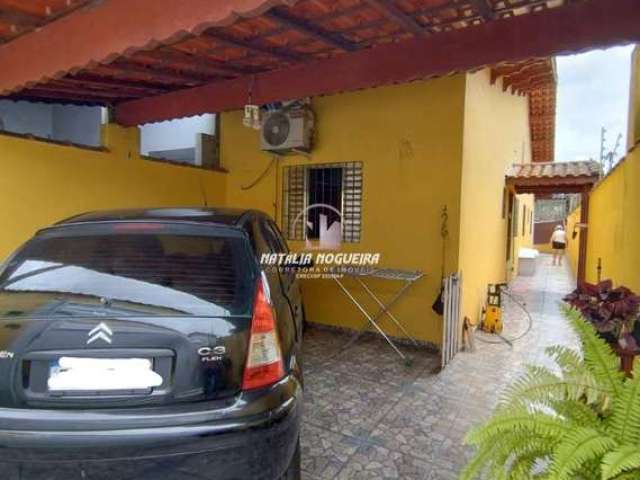 Casa com 2 dorms, Balneário Jussara, Mongaguá - R$ 244 mil, Cod: 2221