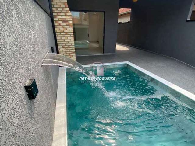 Casa com 2 quartos à venda na Rua Caiabú, Balneario Flórida, Peruíbe por R$ 425.000