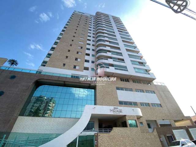 Apartamento com vista mar em Mongaguá Cod: 2243