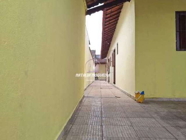 Casa com 2 dorms, Itaóca, Mongaguá - R$ 290 mil, Cod: 2315