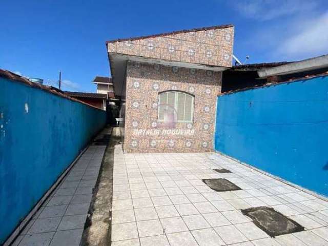 Casa com 2 quartos à venda na Confirmar com corretor parceiro, Itaóca, Mongaguá por R$ 160.000