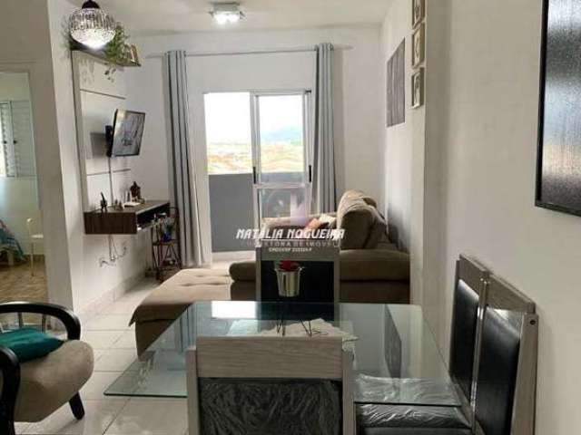 Apartamento com 2 quartos à venda na Rua monsenhor seckler, Vila Oceanópolis, Mongaguá, 60 m2 por R$ 202.000