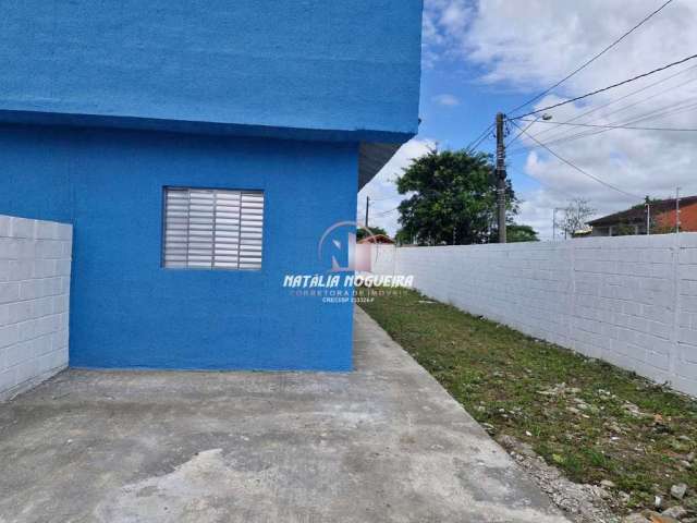 Casa com 2 quartos à venda na Rua Manoel Marques SIlveira, Luíza Mar Mirim, Itanhaém por R$ 209.900