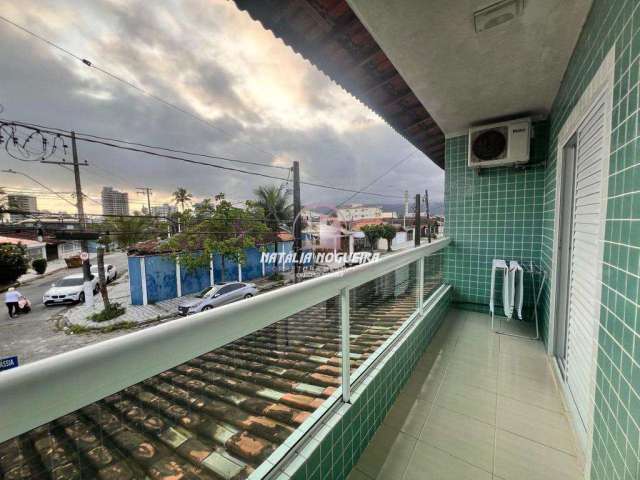 Sobrado na Praia Grande - R$ 595 mil, Cod: 2369