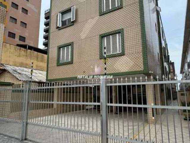 Kitnet / Stúdio à venda na Rua Cidade de Igarapava, Boqueirão, Praia Grande, 31 m2 por R$ 199.000