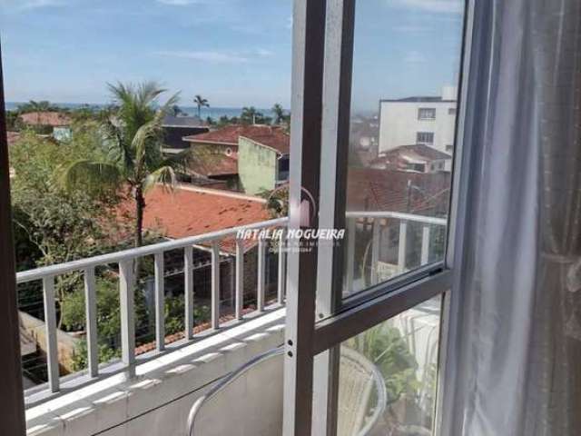 Apartamento com 2 quartos, Vera Cruz, Mongaguá - R$ 250 mil, Cod: 2445