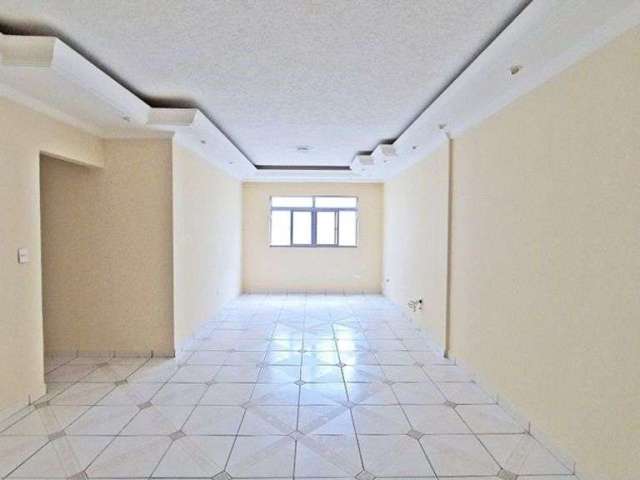 Apartamento com 2 dormitórios à venda, 80 m² por R$ 300.000,00 - Vila Guilhermina - Praia Grande/SP