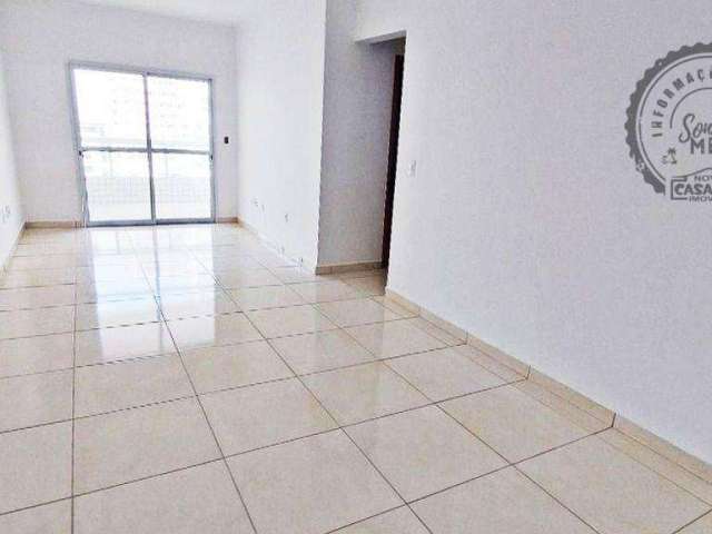 Apartamento com 2 dormitórios à venda, 90 m² por R$ 750.000,00 - Aviação - Praia Grande/SP