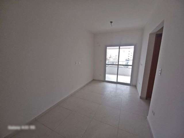 Apartamento na Ocian - Praia Grande/SP