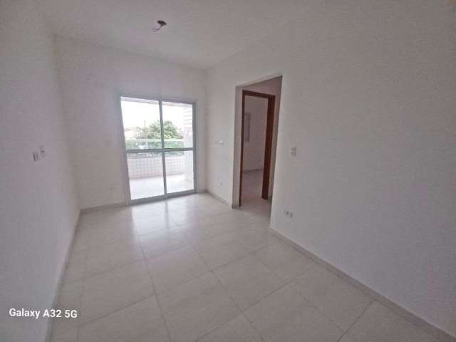 Apartamento na Ocian - Praia Grande/SP