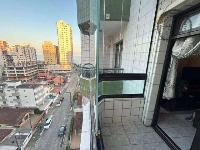 Apartamento na Aviação - Praia Grande/SP