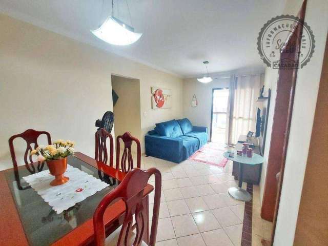 Apartamento na Aviação - Praia Grande/SP