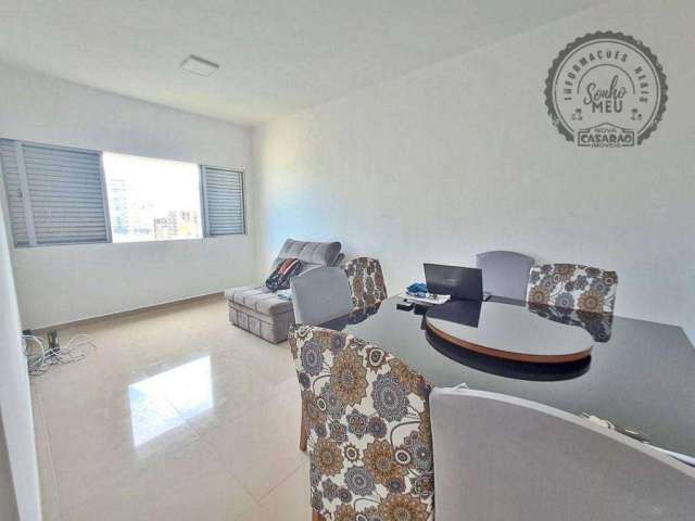 Apartamento na Tupi - Praia Grande/SP