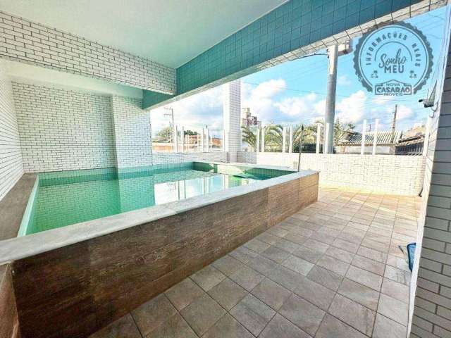 Apartamento no Vilamar - Praia Grande/SP