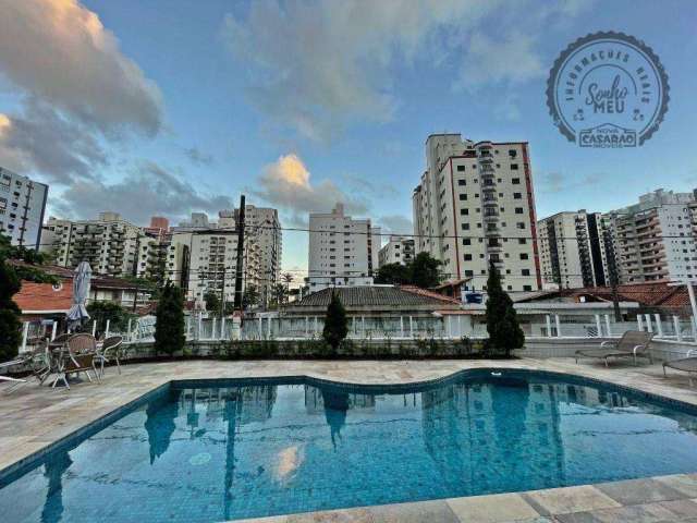 Apartamento na Aviação - Praia Grande/SP