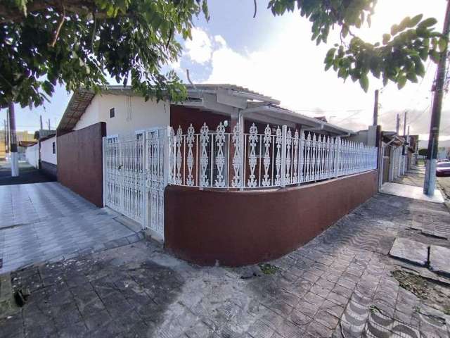 Casa na Ocian - Praia Grande/SP