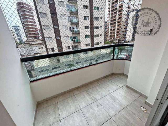 Apartamento na Tupi - Praia Grande/SP