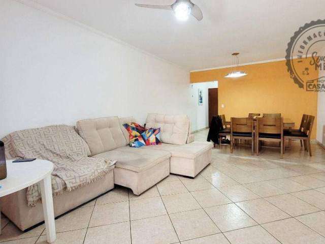 Apartamento na Tupi - Praia Grande/SP