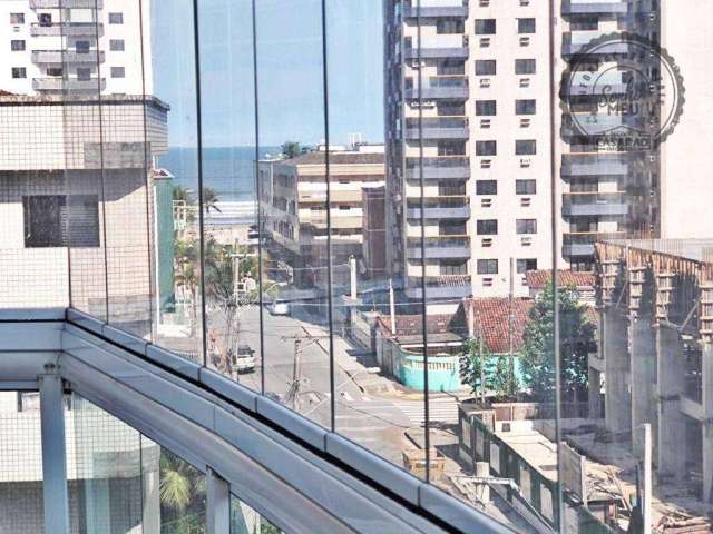 Apartamento na Tupi - Praia Grande/SP