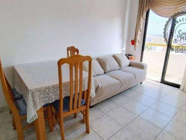 Apartamento na Tupi em Praia Grande/SP