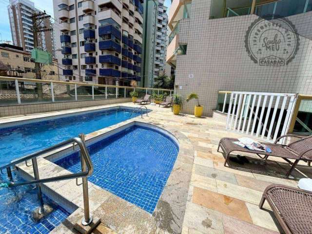 Apartamento na Aviação - Praia Grande/SP