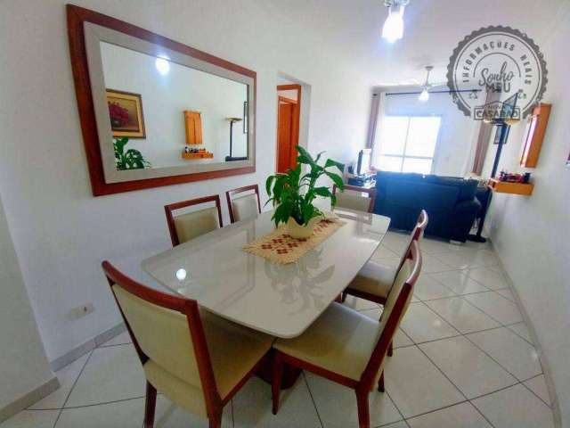 Apartamento na Tupi - Praia Grande/SP