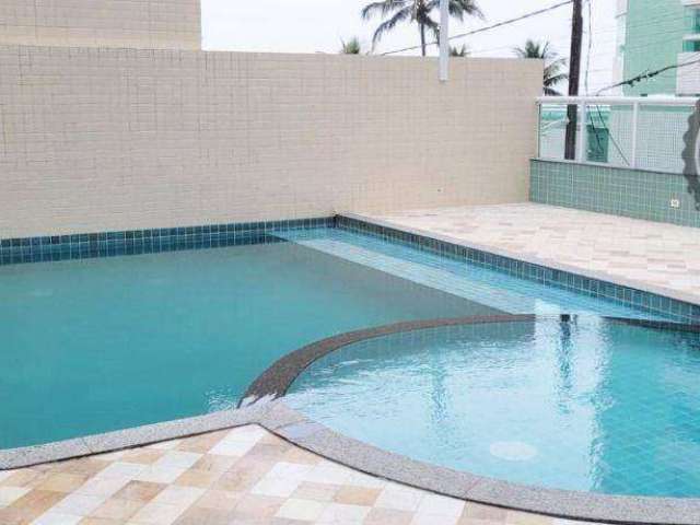 Apartamento no Jardim Real - Praia Grande/SP