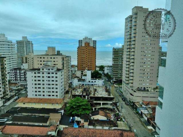 Apartamento na Aviação - Praia Grande/SP