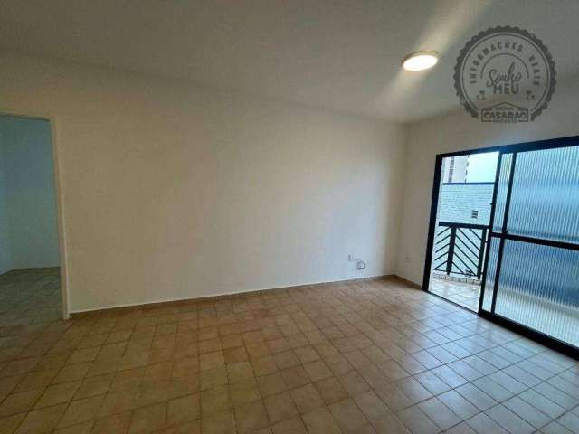 Apartamento na Aviação - Praia Grande/SP