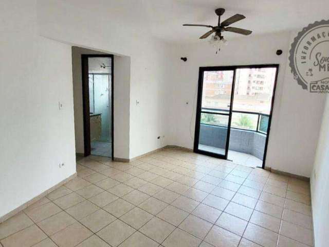 Apartamento na Tupi - Praia Grande/SP