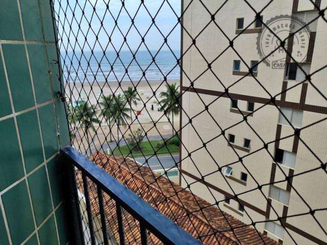 Apartamento na Vila Assunção - Praia Grande/SP