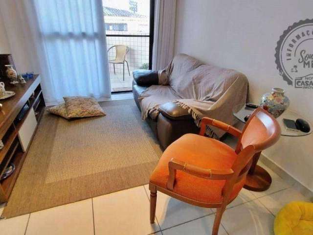 Apartamento na Aviação - Praia Grande/SP