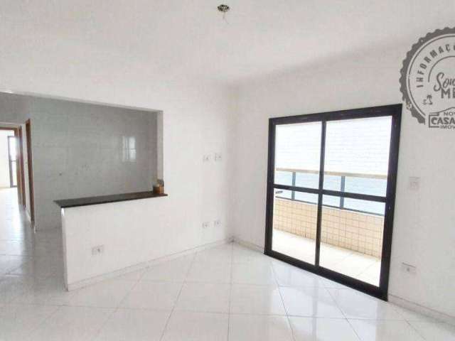 Apartamento no Boqueirão - Praia Grande/SP