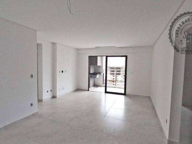 Apartamento na Aviação - Praia Grande/SP