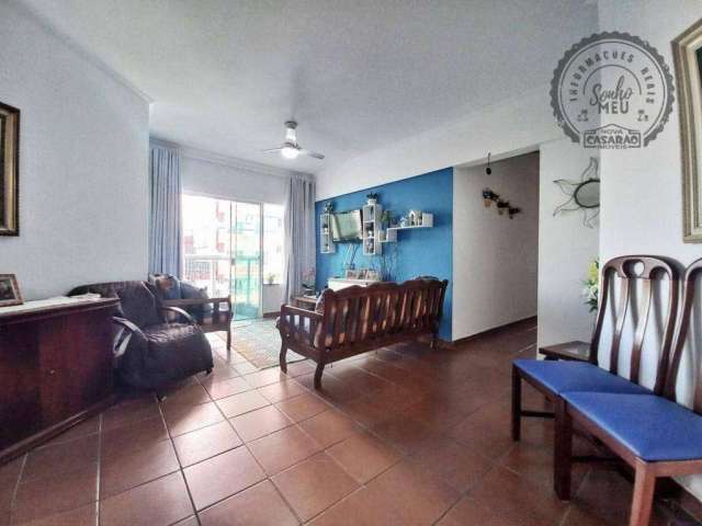 Apartamento na Tupi - Praia Grande/SP