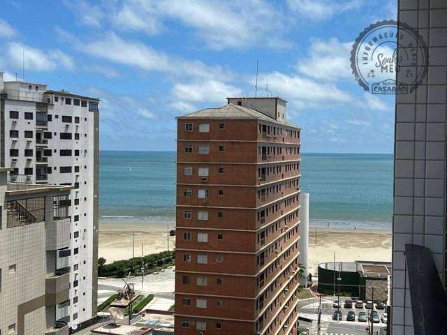 Apartamento no Forte - Praia Grande/SP