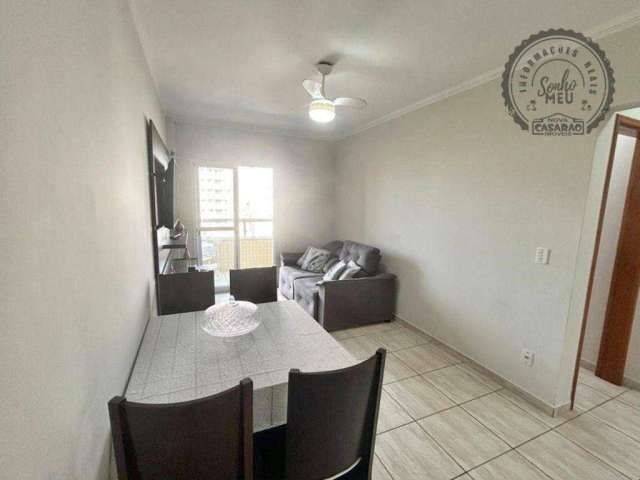 Apartamento na Aviação - Praia Grande/SP