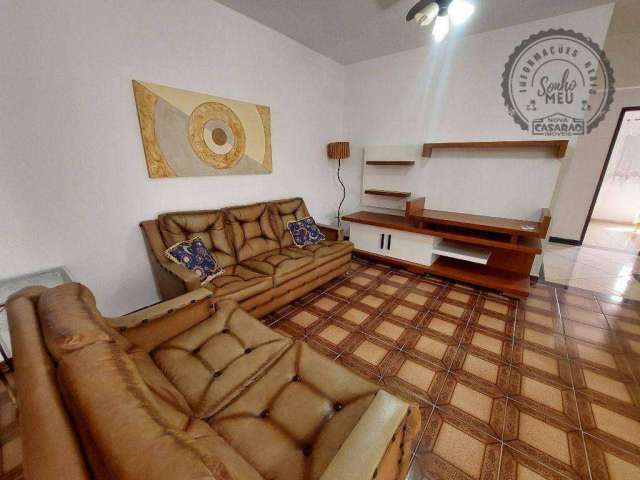 Apartamento na Vila Tupi