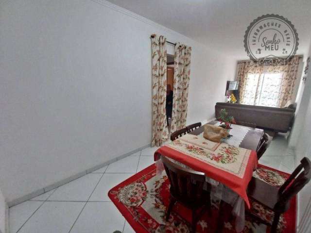 Apartamento no Ocian - Praia Grande/SP