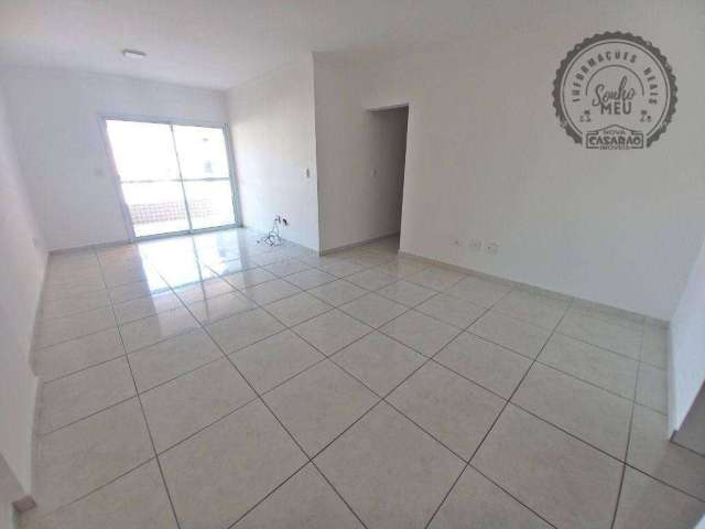 Apartamento no Canto do Forte - Praia Grande/SP