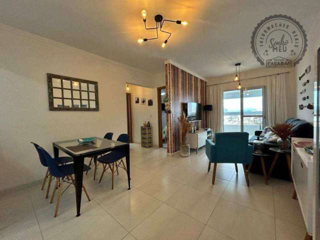 Apartamento na Aviação - Praia Grande/SP