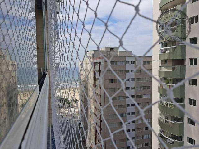 Apartamento na Aviação - Praia Grande/SP