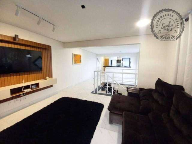 Apartamento no Caiçara - Praia Grande/SP