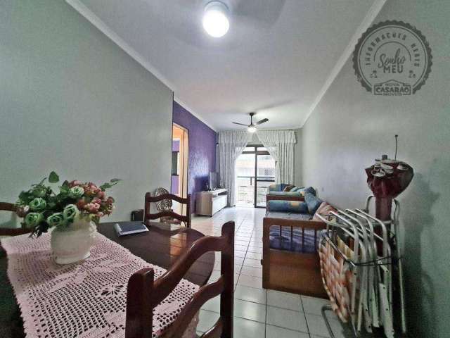 Apartamento na Aviação - Praia Grande/SP