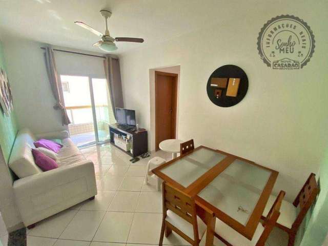 Apartamento na Aviação - Praia Grande/SP