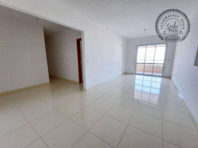 Apartamento na Aviação - Praia Grande/SP