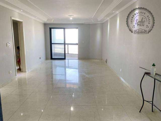 Apartamento na Tupi - Praia Grande/SP