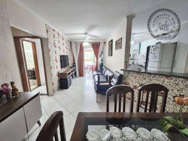 Apartamento na Aviação - Praia Grande/SP