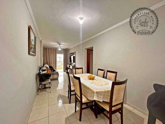 Apartamento na Aviação - Praia Grande/SP