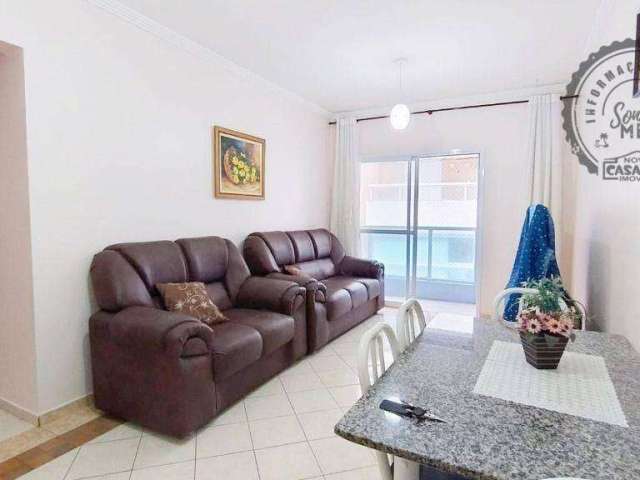 Apartamento na Aviação - Praia Grande/SP